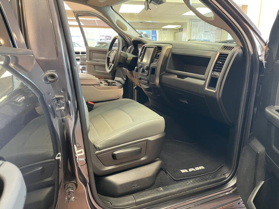 2019 Ram 1500 Classic Express 4x4 Quad Cab 6''4" Box, available for sale in Suffern, New York | Rockland Motor Sport. Suffern, New York 2019 Ram 1500 Classic Express 4x4 Quad Cab 6''4" Box, available for sale in Suffern, New York | Rockland Motor Sport. Suffern, New York