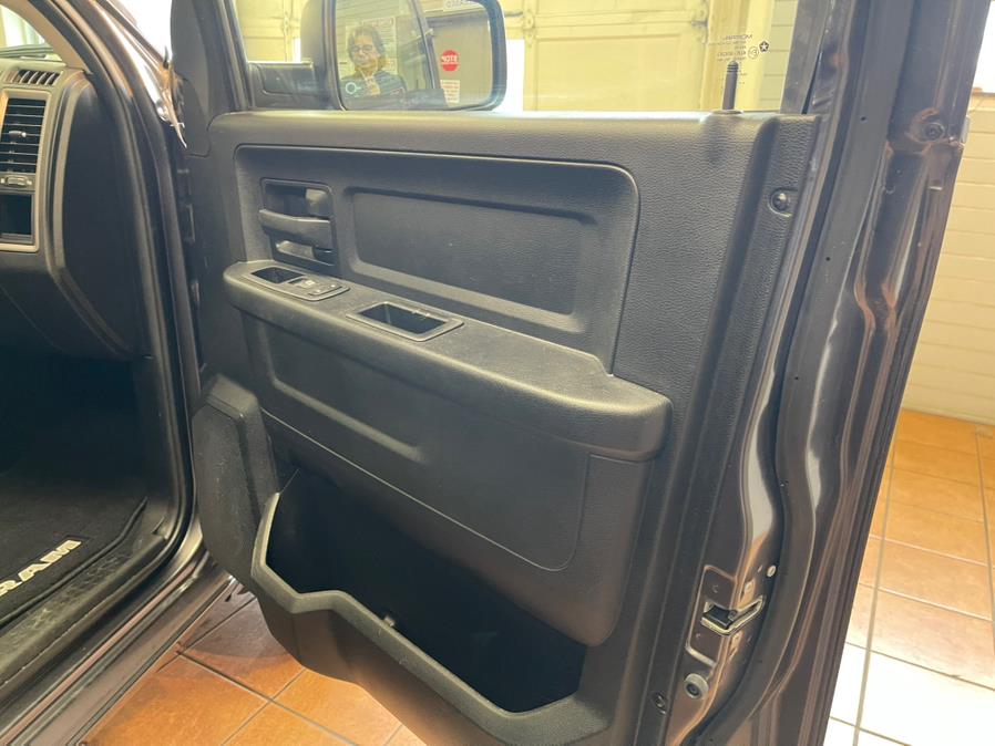 2019 Ram 1500 Classic Express 4x4 Quad Cab 6''4" Box, available for sale in Suffern, New York | Rockland Motor Sport. Suffern, New York 2019 Ram 1500 Classic Express 4x4 Quad Cab 6''4" Box, available for sale in Suffern, New York | Rockland Motor Sport. Suffern, New York