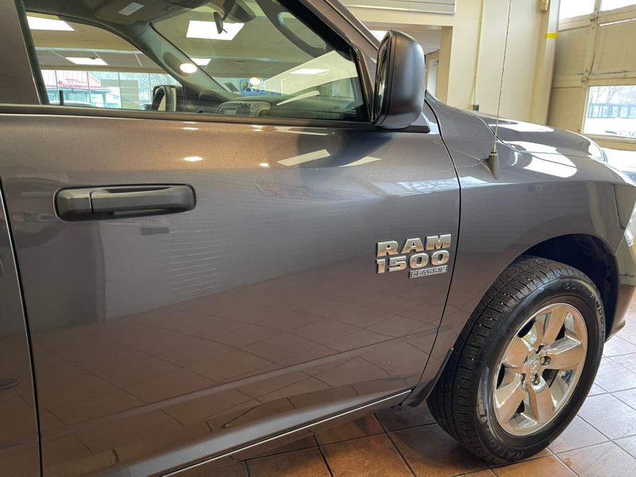 2019 Ram 1500 Classic Express 4x4 Quad Cab 6''4" Box, available for sale in Suffern, New York | Rockland Motor Sport. Suffern, New York 2019 Ram 1500 Classic Express 4x4 Quad Cab 6''4" Box, available for sale in Suffern, New York | Rockland Motor Sport. Suffern, New York