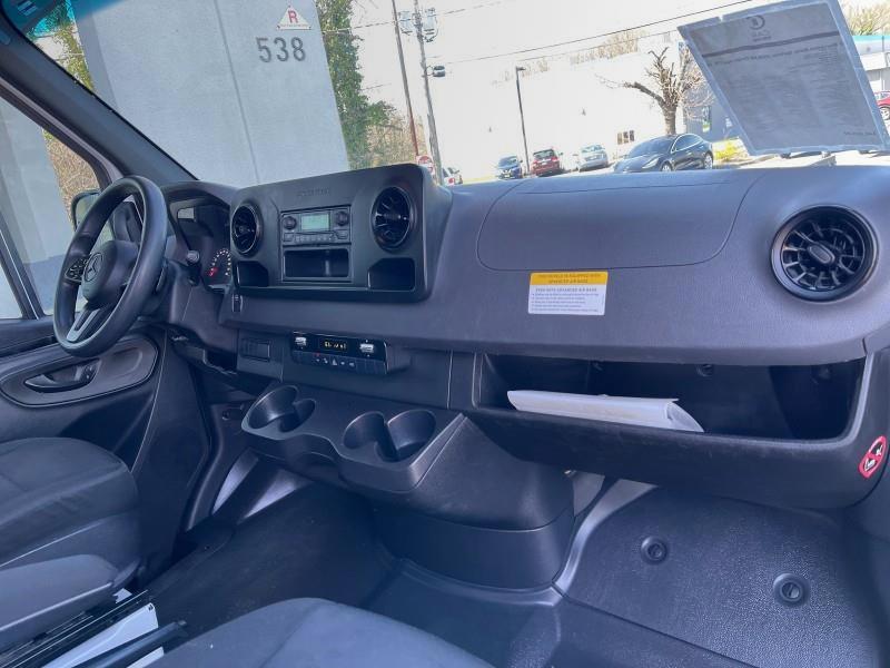 2023 Mercedes-benz Sprinter 2500 Hr Cargo Van 170 RWD, available for sale in Maple Shade, New Jersey | Car Revolution. Maple Shade, New Jersey 2023 Mercedes-benz Sprinter 2500 Hr Cargo Van 170 RWD, available for sale in Maple Shade, New Jersey | Car Revolution. Maple Shade, New Jersey