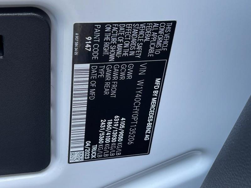 2023 Mercedes-benz Sprinter 2500 Hr Cargo Van 170 RWD, available for sale in Maple Shade, New Jersey | Car Revolution. Maple Shade, New Jersey 2023 Mercedes-benz Sprinter 2500 Hr Cargo Van 170 RWD, available for sale in Maple Shade, New Jersey | Car Revolution. Maple Shade, New Jersey