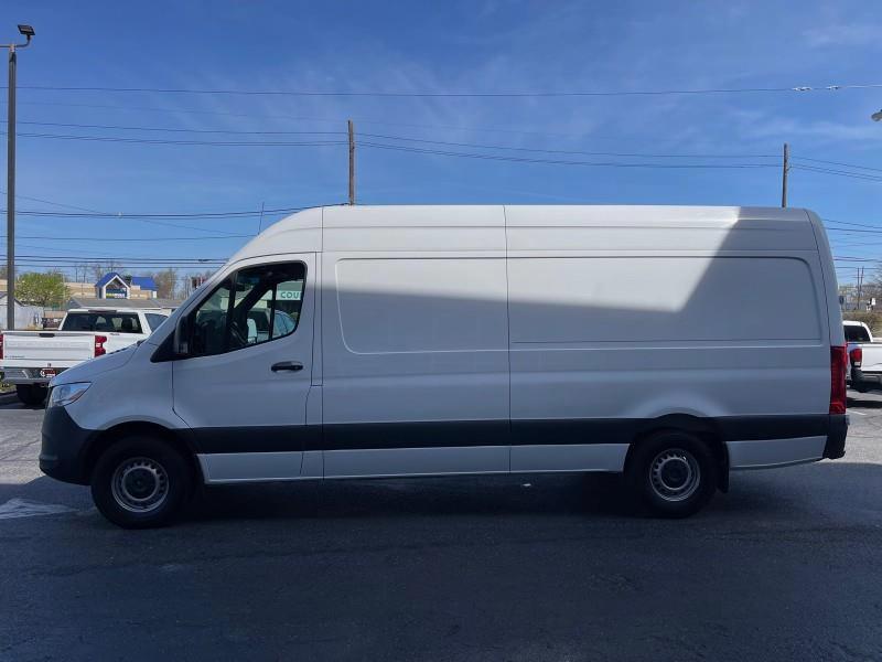 2023 Mercedes-benz Sprinter 2500 Hr Cargo Van 170 RWD, available for sale in Maple Shade, New Jersey | Car Revolution. Maple Shade, New Jersey 2023 Mercedes-benz Sprinter 2500 Hr Cargo Van 170 RWD, available for sale in Maple Shade, New Jersey | Car Revolution. Maple Shade, New Jersey