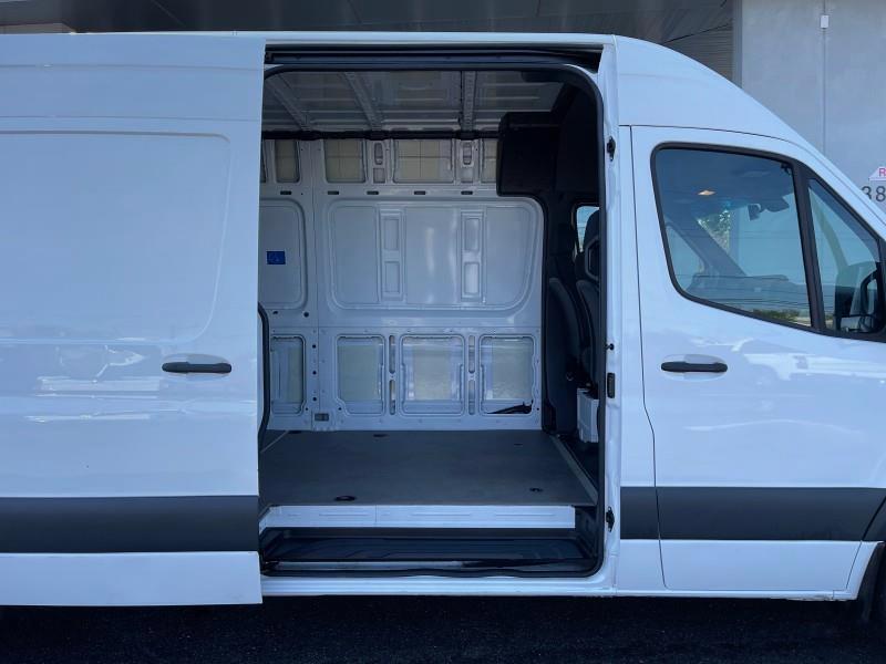 2023 Mercedes-benz Sprinter 2500 Hr Cargo Van 170 RWD, available for sale in Maple Shade, New Jersey | Car Revolution. Maple Shade, New Jersey 2023 Mercedes-benz Sprinter 2500 Hr Cargo Van 170 RWD, available for sale in Maple Shade, New Jersey | Car Revolution. Maple Shade, New Jersey