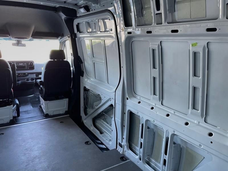 2023 Mercedes-benz Sprinter 2500 Hr Cargo Van 170 RWD, available for sale in Maple Shade, New Jersey | Car Revolution. Maple Shade, New Jersey 2023 Mercedes-benz Sprinter 2500 Hr Cargo Van 170 RWD, available for sale in Maple Shade, New Jersey | Car Revolution. Maple Shade, New Jersey