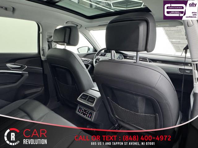 2021 Audi E-tron Premium Plus, available for sale in Avenel, New Jersey | Car Revolution. Avenel, New Jersey 2021 Audi E-tron Premium Plus, available for sale in Avenel, New Jersey | Car Revolution. Avenel, New Jersey