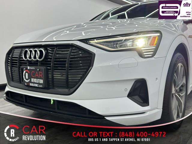 2021 Audi E-tron Premium Plus, available for sale in Avenel, New Jersey | Car Revolution. Avenel, New Jersey 2021 Audi E-tron Premium Plus, available for sale in Avenel, New Jersey | Car Revolution. Avenel, New Jersey