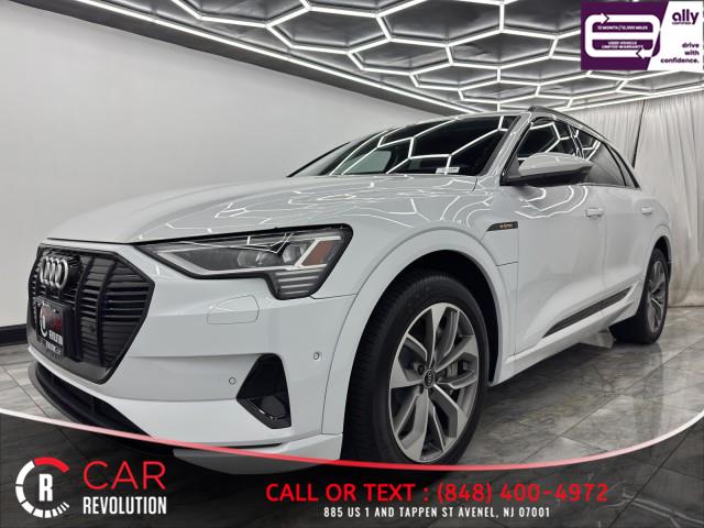 2021 Audi E-tron Premium Plus, available for sale in Avenel, New Jersey | Car Revolution. Avenel, New Jersey 2021 Audi E-tron Premium Plus, available for sale in Avenel, New Jersey | Car Revolution. Avenel, New Jersey