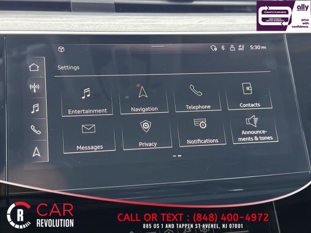 2021 Audi E-tron Premium Plus, available for sale in Avenel, New Jersey | Car Revolution. Avenel, New Jersey 2021 Audi E-tron Premium Plus, available for sale in Avenel, New Jersey | Car Revolution. Avenel, New Jersey