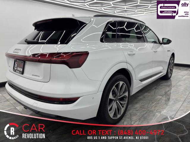 2021 Audi E-tron Premium Plus, available for sale in Avenel, New Jersey | Car Revolution. Avenel, New Jersey 2021 Audi E-tron Premium Plus, available for sale in Avenel, New Jersey | Car Revolution. Avenel, New Jersey