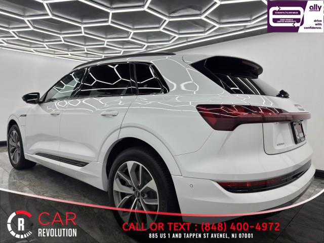 2021 Audi E-tron Premium Plus, available for sale in Avenel, New Jersey | Car Revolution. Avenel, New Jersey 2021 Audi E-tron Premium Plus, available for sale in Avenel, New Jersey | Car Revolution. Avenel, New Jersey