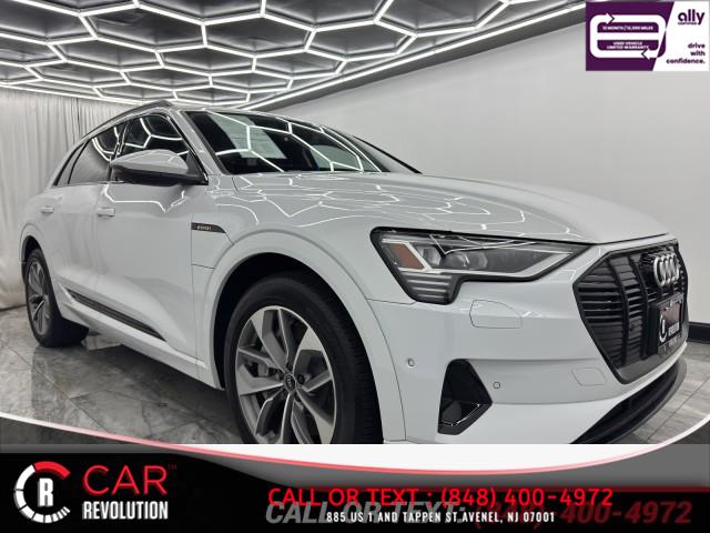 Used 2021 Audi E-tron in Avenel, New Jersey | Car Revolution. Avenel, New Jersey