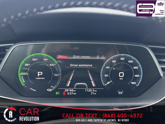2021 Audi E-tron Premium Plus, available for sale in Avenel, New Jersey | Car Revolution. Avenel, New Jersey 2021 Audi E-tron Premium Plus, available for sale in Avenel, New Jersey | Car Revolution. Avenel, New Jersey
