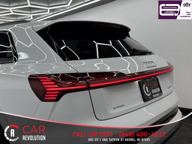 2021 Audi E-tron Premium Plus, available for sale in Avenel, New Jersey | Car Revolution. Avenel, New Jersey 2021 Audi E-tron Premium Plus, available for sale in Avenel, New Jersey | Car Revolution. Avenel, New Jersey