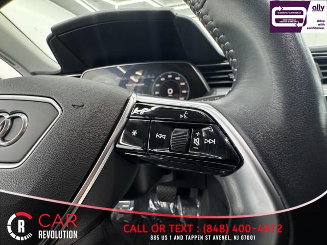 2021 Audi E-tron Premium Plus, available for sale in Avenel, New Jersey | Car Revolution. Avenel, New Jersey 2021 Audi E-tron Premium Plus, available for sale in Avenel, New Jersey | Car Revolution. Avenel, New Jersey