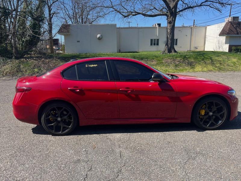 2021 Alfa Romeo Giulia Ti AWD, available for sale in Maple Shade, New Jersey | Car Revolution. Maple Shade, New Jersey 2021 Alfa Romeo Giulia Ti AWD, available for sale in Maple Shade, New Jersey | Car Revolution. Maple Shade, New Jersey