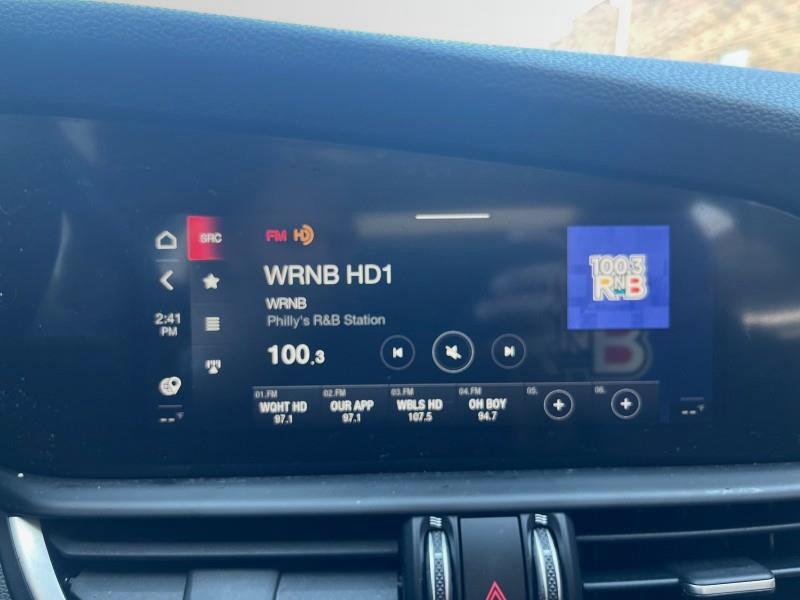 2021 Alfa Romeo Giulia Ti AWD, available for sale in Maple Shade, New Jersey | Car Revolution. Maple Shade, New Jersey 2021 Alfa Romeo Giulia Ti AWD, available for sale in Maple Shade, New Jersey | Car Revolution. Maple Shade, New Jersey