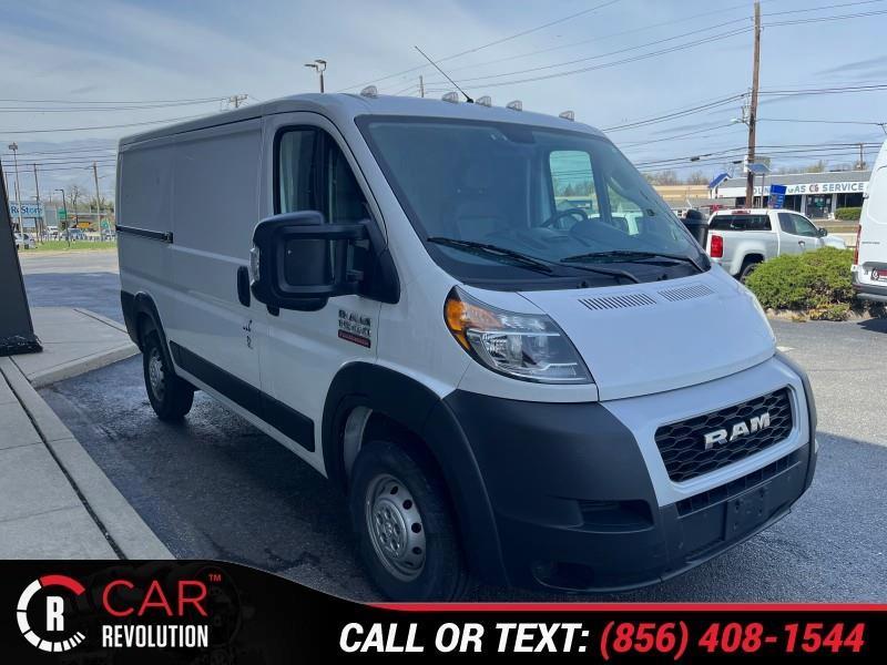 2021 Ram Promaster 1500 Low Roof WB, available for sale in Maple Shade, New Jersey | Car Revolution. Maple Shade, New Jersey 2021 Ram Promaster 1500 Low Roof WB, available for sale in Maple Shade, New Jersey | Car Revolution. Maple Shade, New Jersey