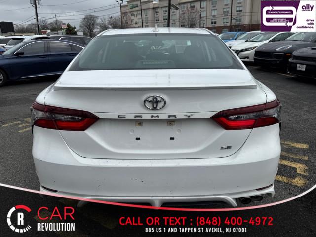 2021 Toyota Camry SE, available for sale in Avenel, New Jersey | Car Revolution. Avenel, New Jersey 2021 Toyota Camry SE, available for sale in Avenel, New Jersey | Car Revolution. Avenel, New Jersey