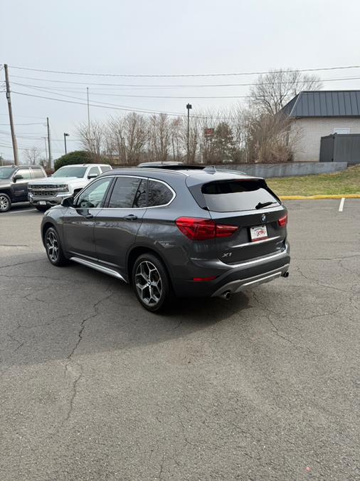 2018 BMW X1 xDrive28i Sports Activity Vehicle, available for sale in Windsor Locks, Connecticut | JANNA MOTORS LLC. Windsor Locks, Connecticut 2018 BMW X1 xDrive28i Sports Activity Vehicle, available for sale in Windsor Locks, Connecticut | JANNA MOTORS LLC. Windsor Locks, Connecticut