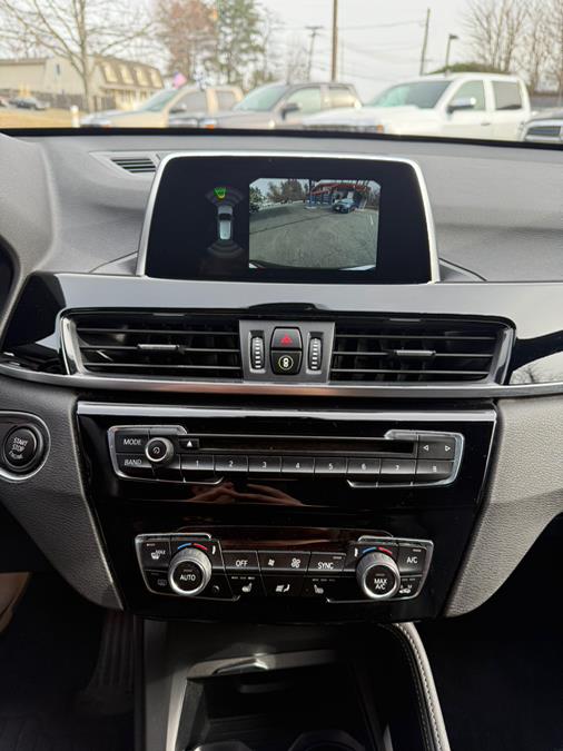 2018 BMW X1 xDrive28i Sports Activity Vehicle, available for sale in Windsor Locks, Connecticut | JANNA MOTORS LLC. Windsor Locks, Connecticut 2018 BMW X1 xDrive28i Sports Activity Vehicle, available for sale in Windsor Locks, Connecticut | JANNA MOTORS LLC. Windsor Locks, Connecticut