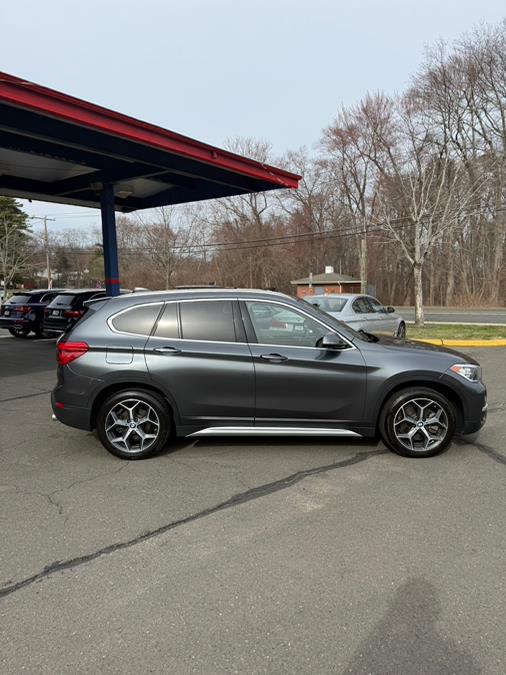 2018 BMW X1 xDrive28i Sports Activity Vehicle, available for sale in Windsor Locks, Connecticut | JANNA MOTORS LLC. Windsor Locks, Connecticut 2018 BMW X1 xDrive28i Sports Activity Vehicle, available for sale in Windsor Locks, Connecticut | JANNA MOTORS LLC. Windsor Locks, Connecticut