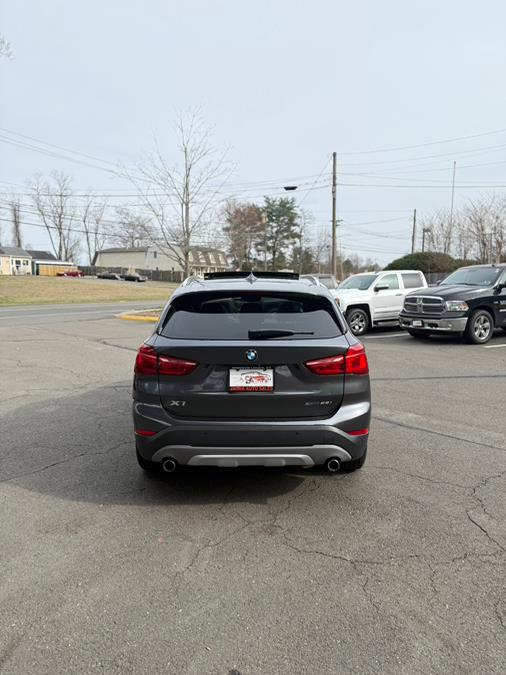 2018 BMW X1 xDrive28i Sports Activity Vehicle, available for sale in Windsor Locks, Connecticut | JANNA MOTORS LLC. Windsor Locks, Connecticut 2018 BMW X1 xDrive28i Sports Activity Vehicle, available for sale in Windsor Locks, Connecticut | JANNA MOTORS LLC. Windsor Locks, Connecticut