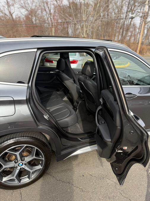 2018 BMW X1 xDrive28i Sports Activity Vehicle, available for sale in Windsor Locks, Connecticut | JANNA MOTORS LLC. Windsor Locks, Connecticut 2018 BMW X1 xDrive28i Sports Activity Vehicle, available for sale in Windsor Locks, Connecticut | JANNA MOTORS LLC. Windsor Locks, Connecticut