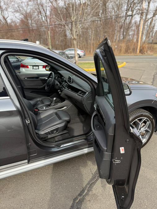 2018 BMW X1 xDrive28i Sports Activity Vehicle, available for sale in Windsor Locks, Connecticut | JANNA MOTORS LLC. Windsor Locks, Connecticut 2018 BMW X1 xDrive28i Sports Activity Vehicle, available for sale in Windsor Locks, Connecticut | JANNA MOTORS LLC. Windsor Locks, Connecticut