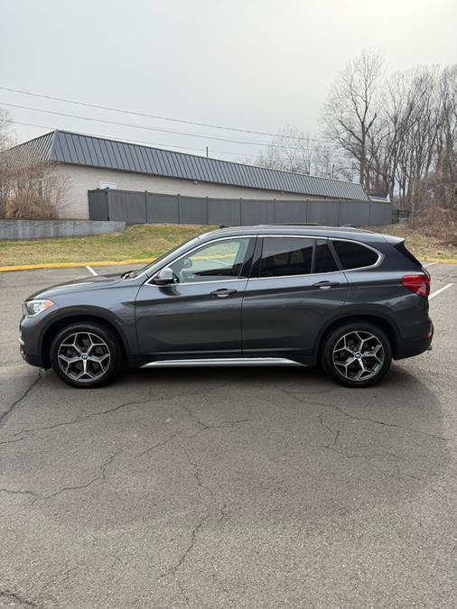 2018 BMW X1 xDrive28i Sports Activity Vehicle, available for sale in Windsor Locks, Connecticut | JANNA MOTORS LLC. Windsor Locks, Connecticut 2018 BMW X1 xDrive28i Sports Activity Vehicle, available for sale in Windsor Locks, Connecticut | JANNA MOTORS LLC. Windsor Locks, Connecticut