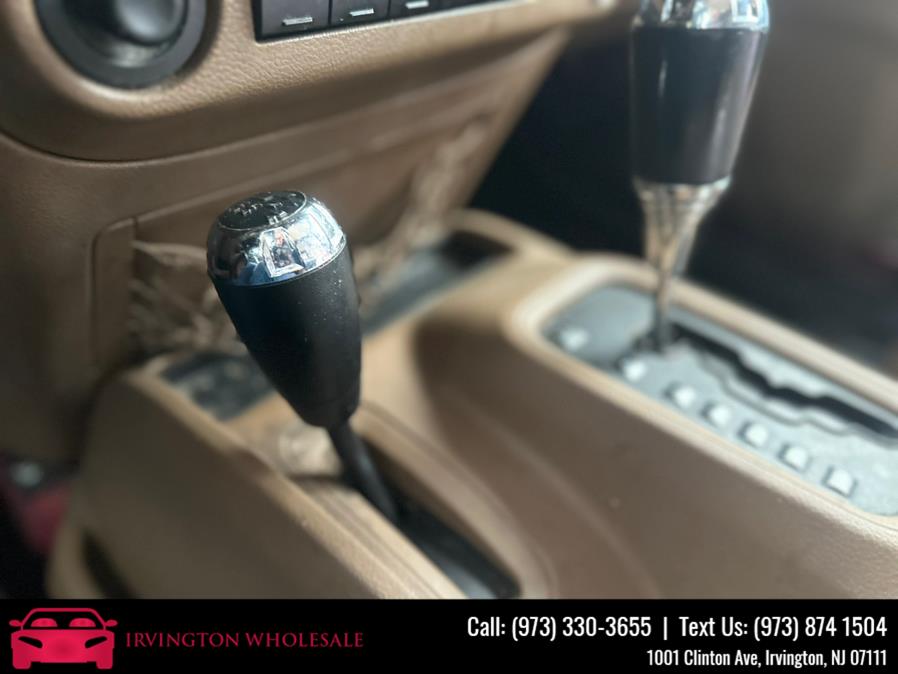 2011 Jeep Wrangler Unlimited 4WD 4dr Sahara, available for sale in Irvington, New Jersey | Irvington Wholesale Group. Irvington, New Jersey 2011 Jeep Wrangler Unlimited 4WD 4dr Sahara, available for sale in Irvington, New Jersey | Irvington Wholesale Group. Irvington, New Jersey
