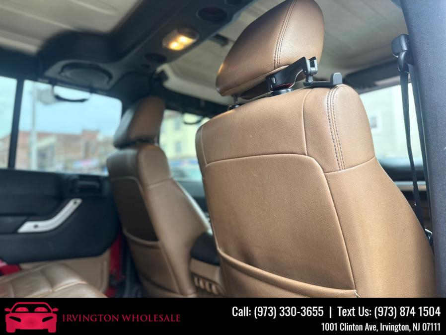 2011 Jeep Wrangler Unlimited 4WD 4dr Sahara, available for sale in Irvington, New Jersey | Irvington Wholesale Group. Irvington, New Jersey 2011 Jeep Wrangler Unlimited 4WD 4dr Sahara, available for sale in Irvington, New Jersey | Irvington Wholesale Group. Irvington, New Jersey
