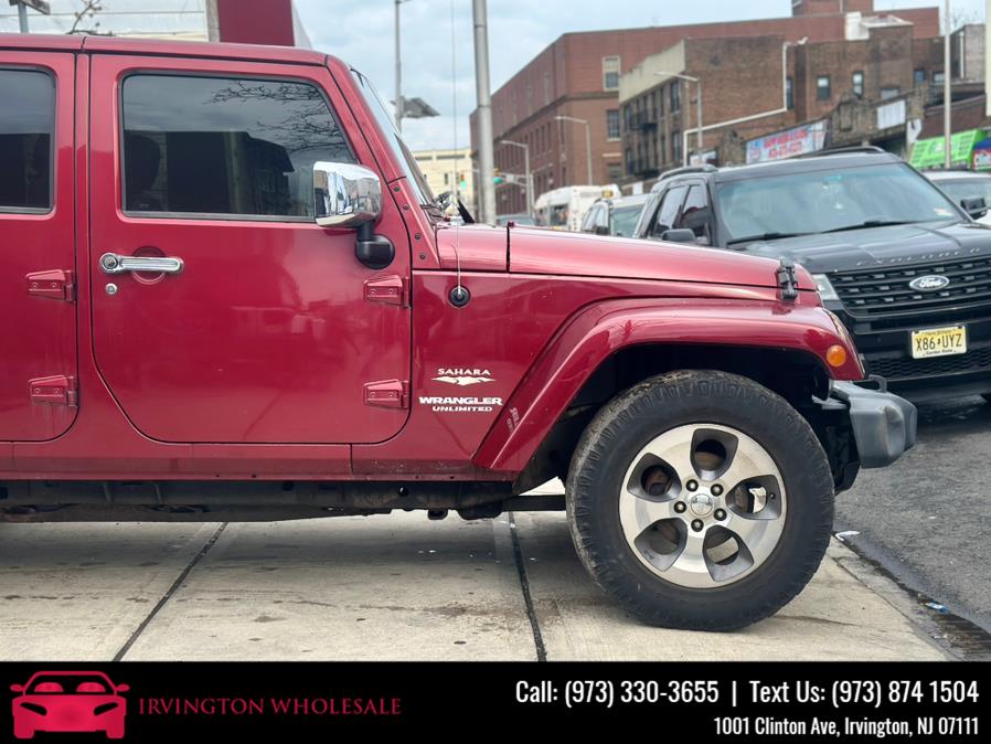 2011 Jeep Wrangler Unlimited 4WD 4dr Sahara, available for sale in Irvington, New Jersey | Irvington Wholesale Group. Irvington, New Jersey 2011 Jeep Wrangler Unlimited 4WD 4dr Sahara, available for sale in Irvington, New Jersey | Irvington Wholesale Group. Irvington, New Jersey