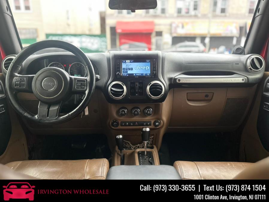 2011 Jeep Wrangler Unlimited 4WD 4dr Sahara, available for sale in Irvington, New Jersey | Irvington Wholesale Group. Irvington, New Jersey 2011 Jeep Wrangler Unlimited 4WD 4dr Sahara, available for sale in Irvington, New Jersey | Irvington Wholesale Group. Irvington, New Jersey
