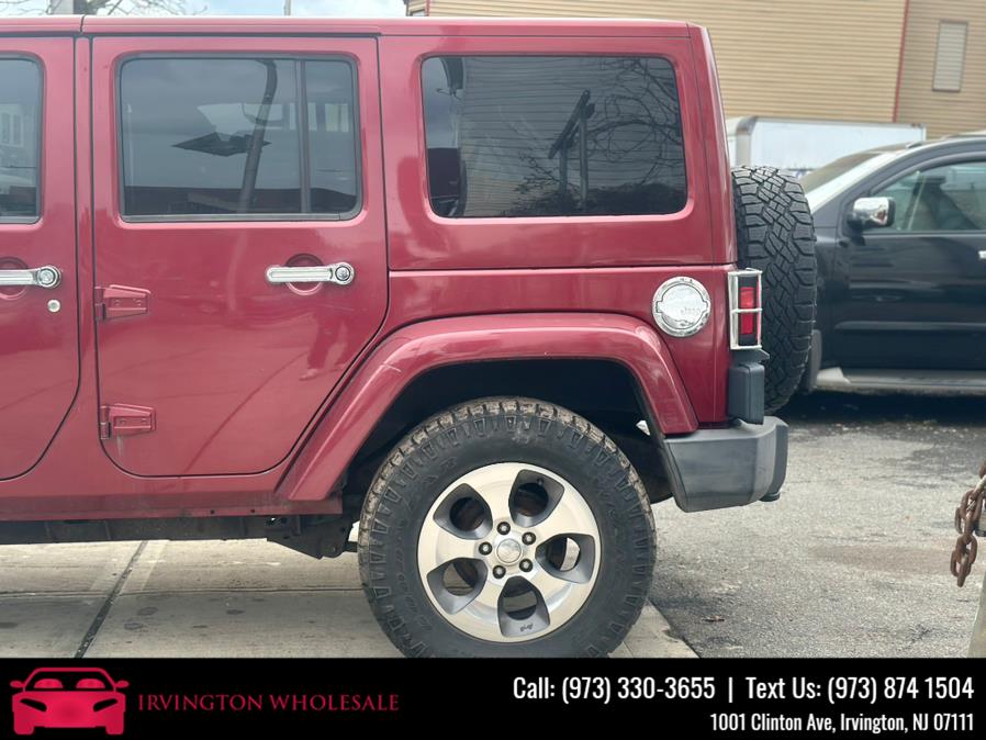 2011 Jeep Wrangler Unlimited 4WD 4dr Sahara, available for sale in Irvington, New Jersey | Irvington Wholesale Group. Irvington, New Jersey 2011 Jeep Wrangler Unlimited 4WD 4dr Sahara, available for sale in Irvington, New Jersey | Irvington Wholesale Group. Irvington, New Jersey