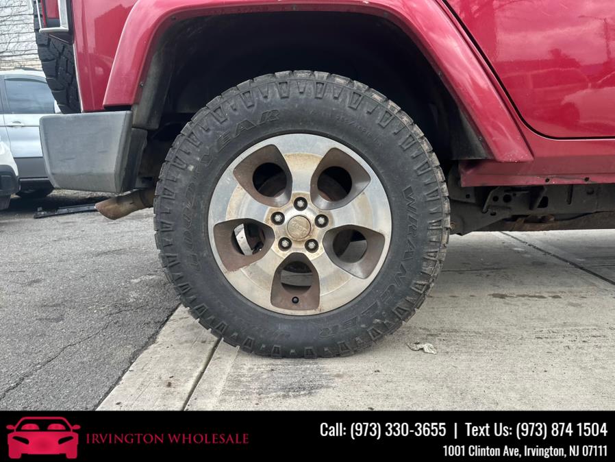 2011 Jeep Wrangler Unlimited 4WD 4dr Sahara, available for sale in Irvington, New Jersey | Irvington Wholesale Group. Irvington, New Jersey 2011 Jeep Wrangler Unlimited 4WD 4dr Sahara, available for sale in Irvington, New Jersey | Irvington Wholesale Group. Irvington, New Jersey