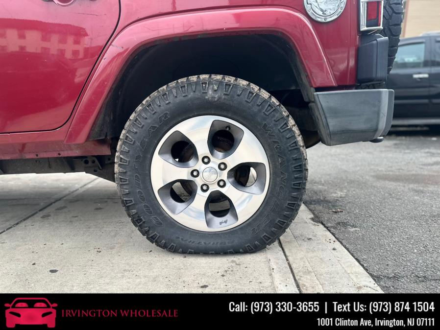 2011 Jeep Wrangler Unlimited 4WD 4dr Sahara, available for sale in Irvington, New Jersey | Irvington Wholesale Group. Irvington, New Jersey 2011 Jeep Wrangler Unlimited 4WD 4dr Sahara, available for sale in Irvington, New Jersey | Irvington Wholesale Group. Irvington, New Jersey