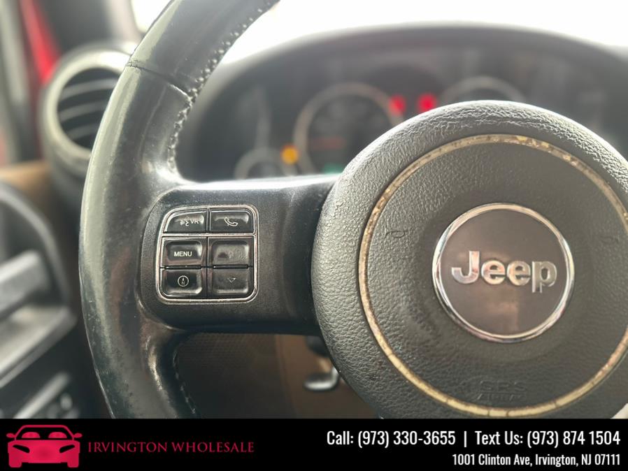 2011 Jeep Wrangler Unlimited 4WD 4dr Sahara, available for sale in Irvington, New Jersey | Irvington Wholesale Group. Irvington, New Jersey 2011 Jeep Wrangler Unlimited 4WD 4dr Sahara, available for sale in Irvington, New Jersey | Irvington Wholesale Group. Irvington, New Jersey