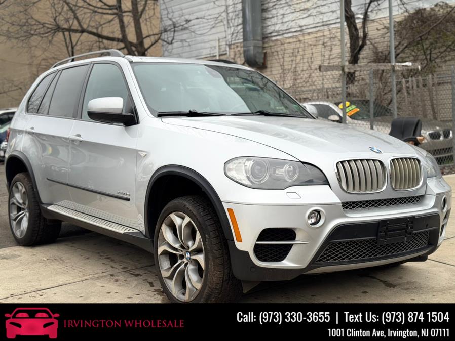 2011 BMW X5 AWD 4dr 50i, available for sale in Irvington, New Jersey | Irvington Wholesale Group. Irvington, New Jersey 2011 BMW X5 AWD 4dr 50i, available for sale in Irvington, New Jersey | Irvington Wholesale Group. Irvington, New Jersey