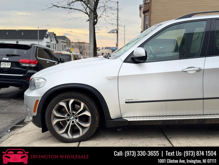2011 BMW X5 AWD 4dr 50i, available for sale in Irvington, New Jersey | Irvington Wholesale Group. Irvington, New Jersey 2011 BMW X5 AWD 4dr 50i, available for sale in Irvington, New Jersey | Irvington Wholesale Group. Irvington, New Jersey