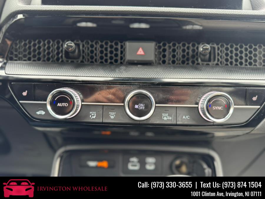 2023 Honda CR-V Hybrid Sport Touring AWD, available for sale in Irvington, New Jersey | Irvington Wholesale Group. Irvington, New Jersey 2023 Honda CR-V Hybrid Sport Touring AWD, available for sale in Irvington, New Jersey | Irvington Wholesale Group. Irvington, New Jersey