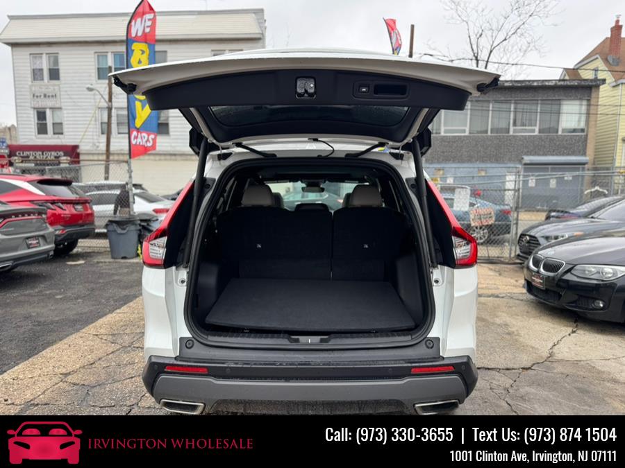 2023 Honda CR-V Hybrid Sport Touring AWD, available for sale in Irvington, New Jersey | Irvington Wholesale Group. Irvington, New Jersey 2023 Honda CR-V Hybrid Sport Touring AWD, available for sale in Irvington, New Jersey | Irvington Wholesale Group. Irvington, New Jersey