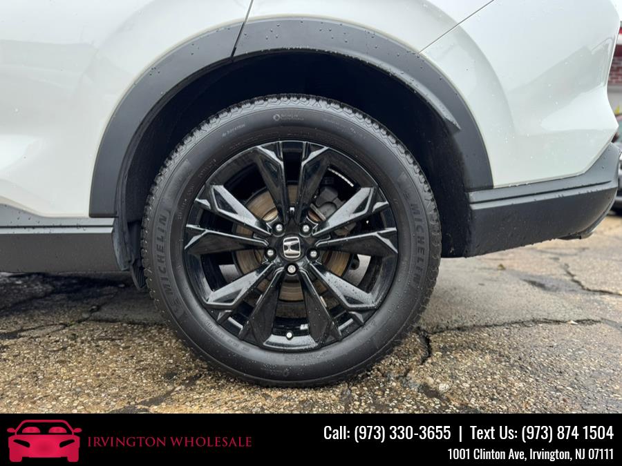 2023 Honda CR-V Hybrid Sport Touring AWD, available for sale in Irvington, New Jersey | Irvington Wholesale Group. Irvington, New Jersey 2023 Honda CR-V Hybrid Sport Touring AWD, available for sale in Irvington, New Jersey | Irvington Wholesale Group. Irvington, New Jersey