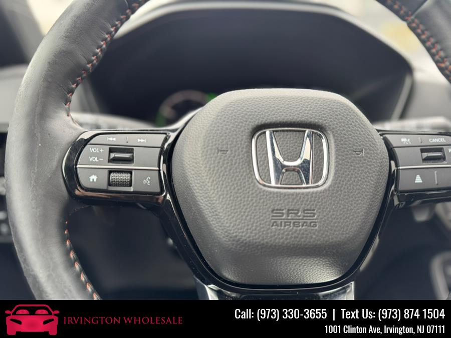 2023 Honda CR-V Hybrid Sport Touring AWD, available for sale in Irvington, New Jersey | Irvington Wholesale Group. Irvington, New Jersey 2023 Honda CR-V Hybrid Sport Touring AWD, available for sale in Irvington, New Jersey | Irvington Wholesale Group. Irvington, New Jersey