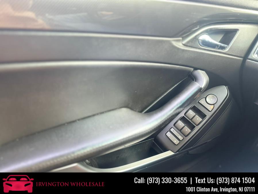 2011 Cadillac CTS Sedan 4dr Sdn 3.0L AWD, available for sale in Irvington, New Jersey | Irvington Wholesale Group. Irvington, New Jersey 2011 Cadillac CTS Sedan 4dr Sdn 3.0L AWD, available for sale in Irvington, New Jersey | Irvington Wholesale Group. Irvington, New Jersey