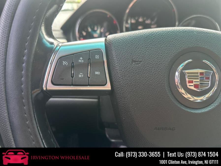 2011 Cadillac CTS Sedan 4dr Sdn 3.0L AWD, available for sale in Irvington, New Jersey | Irvington Wholesale Group. Irvington, New Jersey 2011 Cadillac CTS Sedan 4dr Sdn 3.0L AWD, available for sale in Irvington, New Jersey | Irvington Wholesale Group. Irvington, New Jersey
