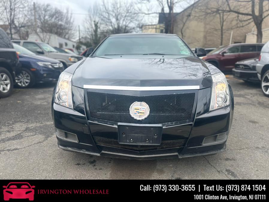 2011 Cadillac CTS Sedan 4dr Sdn 3.0L AWD, available for sale in Irvington, New Jersey | Irvington Wholesale Group. Irvington, New Jersey 2011 Cadillac CTS Sedan 4dr Sdn 3.0L AWD, available for sale in Irvington, New Jersey | Irvington Wholesale Group. Irvington, New Jersey