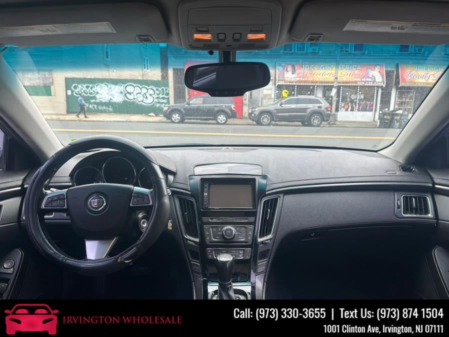2011 Cadillac CTS Sedan 4dr Sdn 3.0L AWD, available for sale in Irvington, New Jersey | Irvington Wholesale Group. Irvington, New Jersey 2011 Cadillac CTS Sedan 4dr Sdn 3.0L AWD, available for sale in Irvington, New Jersey | Irvington Wholesale Group. Irvington, New Jersey