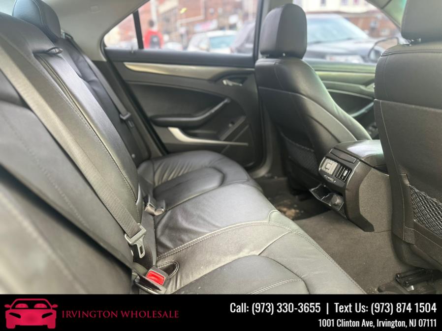 2011 Cadillac CTS Sedan 4dr Sdn 3.0L AWD, available for sale in Irvington, New Jersey | Irvington Wholesale Group. Irvington, New Jersey 2011 Cadillac CTS Sedan 4dr Sdn 3.0L AWD, available for sale in Irvington, New Jersey | Irvington Wholesale Group. Irvington, New Jersey
