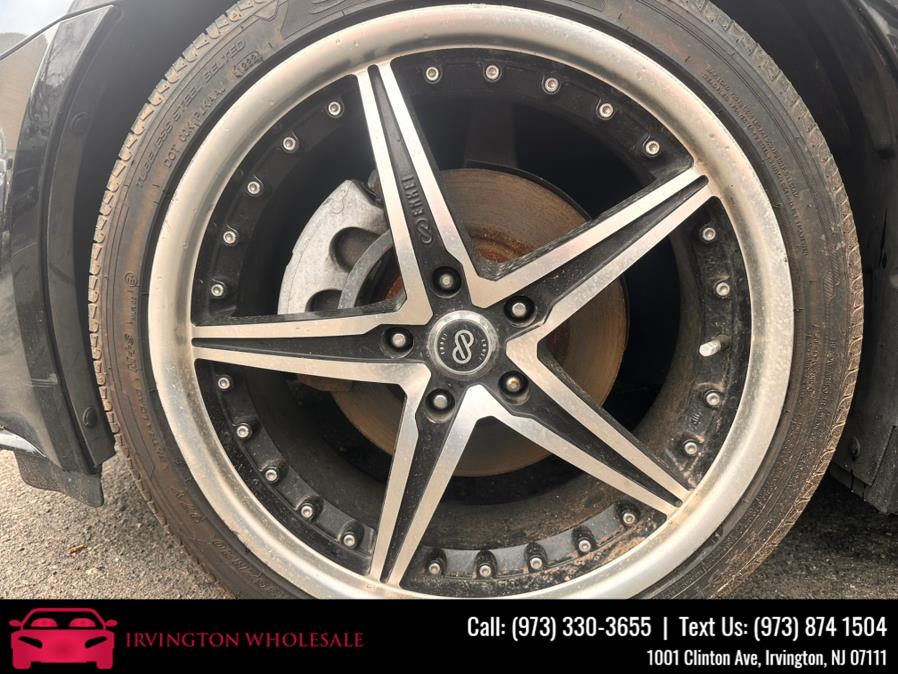 2011 Cadillac CTS Sedan 4dr Sdn 3.0L AWD, available for sale in Irvington, New Jersey | Irvington Wholesale Group. Irvington, New Jersey 2011 Cadillac CTS Sedan 4dr Sdn 3.0L AWD, available for sale in Irvington, New Jersey | Irvington Wholesale Group. Irvington, New Jersey