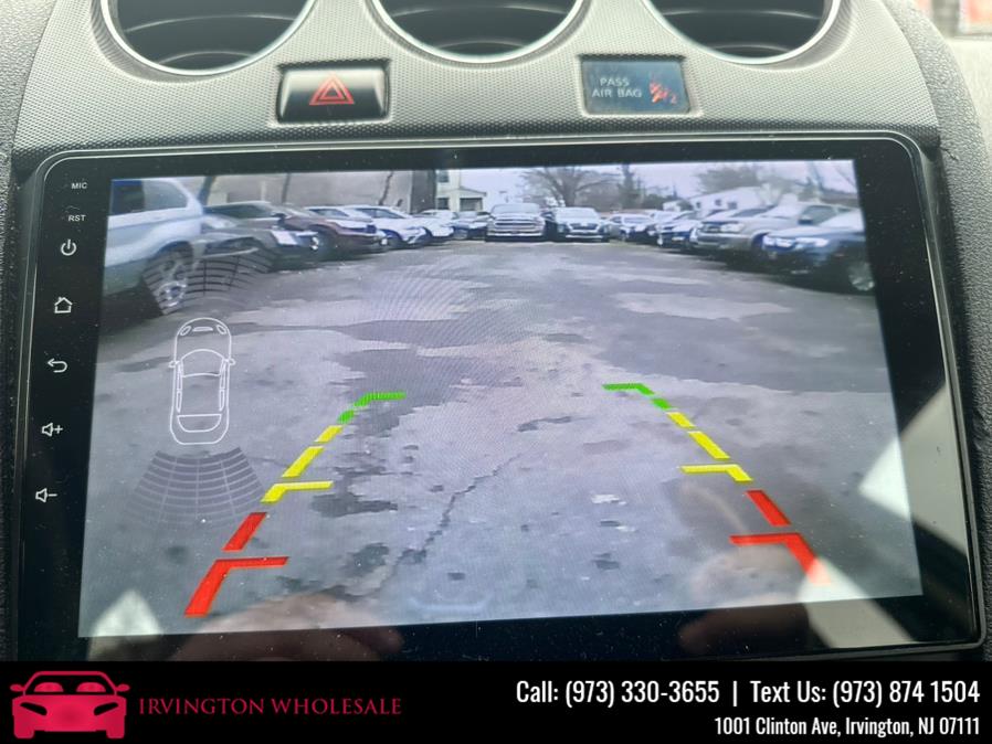 2009 Nissan Altima 4dr Sdn I4 CVT 2.5 SL, available for sale in Irvington, New Jersey | Irvington Wholesale Group. Irvington, New Jersey 2009 Nissan Altima 4dr Sdn I4 CVT 2.5 SL, available for sale in Irvington, New Jersey | Irvington Wholesale Group. Irvington, New Jersey